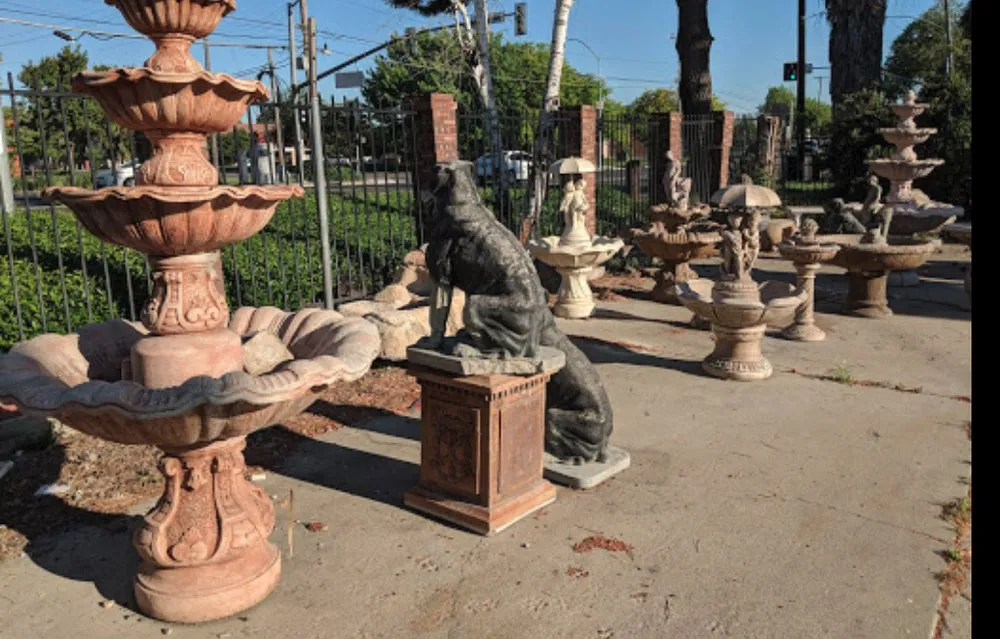 Reliable landscape installation for outdoor upgrades across Sacramento, CA - Longer's Landscaping Materials