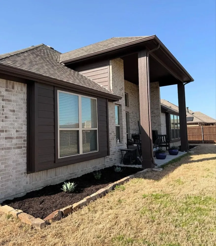 Top-rated landscape installation experts serving Midlothian, TX - Longest Yards Landscape