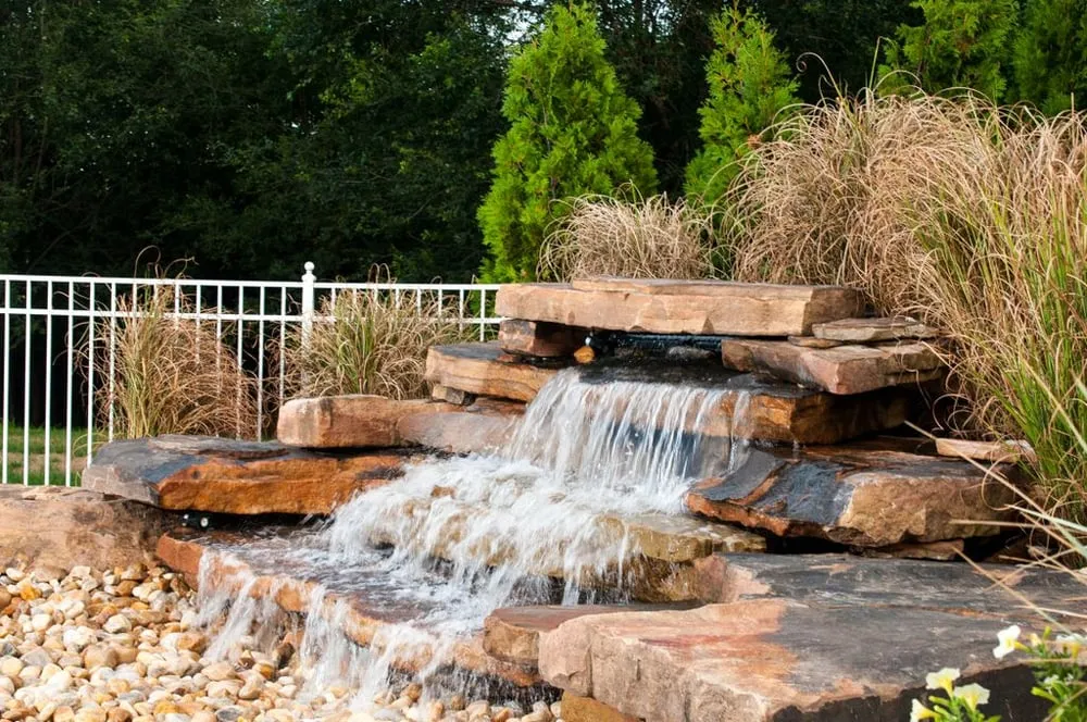 Local yard maintenance in Hamilton, NJ - Longford Landscape and Excavating