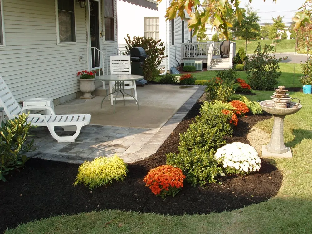 Trusted residential landscaping experts serving Hamilton, NJ - Longford Landscape and Excavating