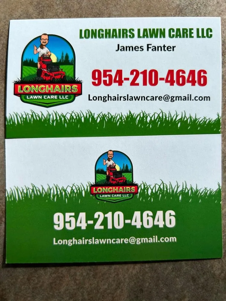 Reliable outdoor landscaping in Margate, FL by Longhairs Lawn Care
