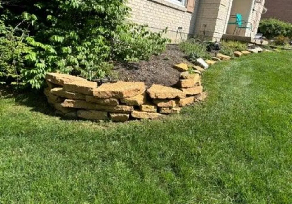 Top-rated landscape design in Doylestown, PA - Longhorn Contracting