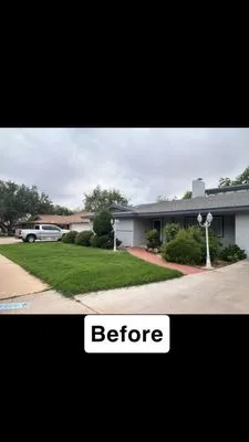 Longhorn Cuts BY M&C Logo