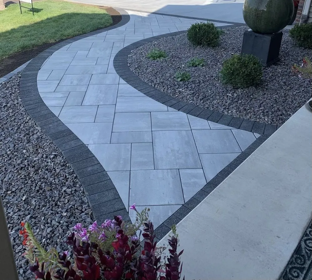 Reliable yard maintenance experts serving Missouri City, TX - Longhorn Hardscape & Construction