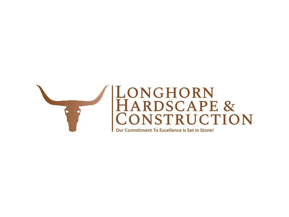 Custom garden landscaping in Missouri City, TX - Longhorn Hardscape & Construction