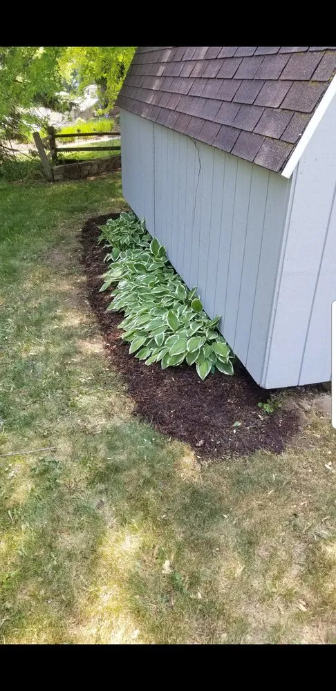 Local yard cleanup service for year-round maintenance across Elkhart Lake, WI - Longhorn Landscape