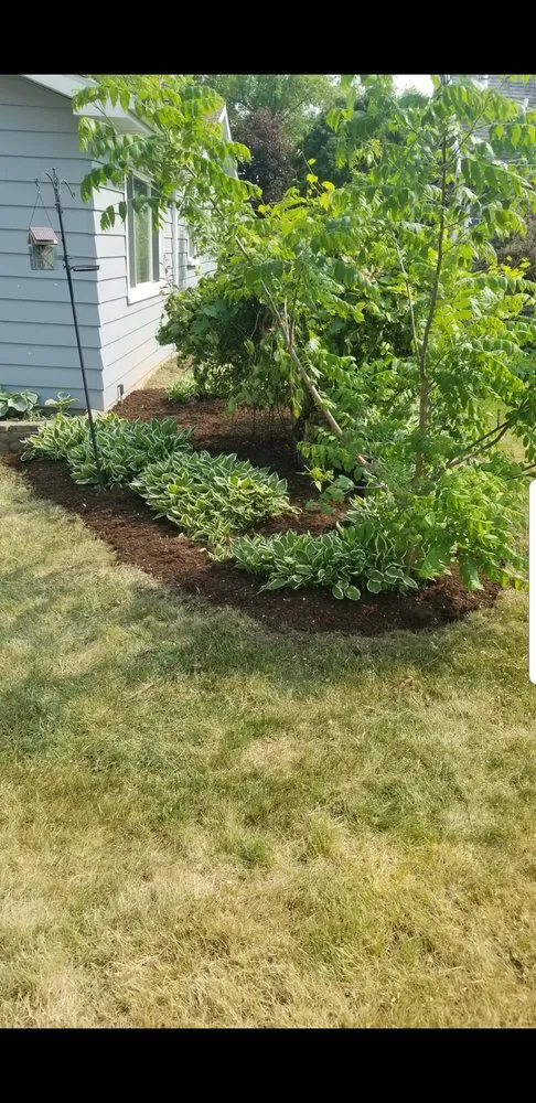 Expert lawn care service experts serving Elkhart Lake, WI - Longhorn Landscape