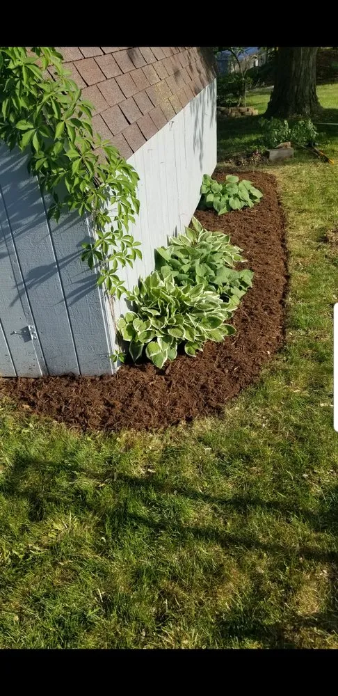 Top-rated residential landscaping in Elkhart Lake, WI - Longhorn Landscape