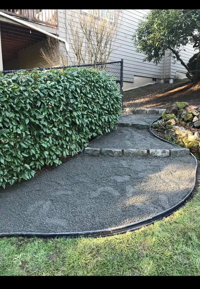 Top-rated lawn care service for outdoor upgrades in Portland, OR by Longhorn Landscape