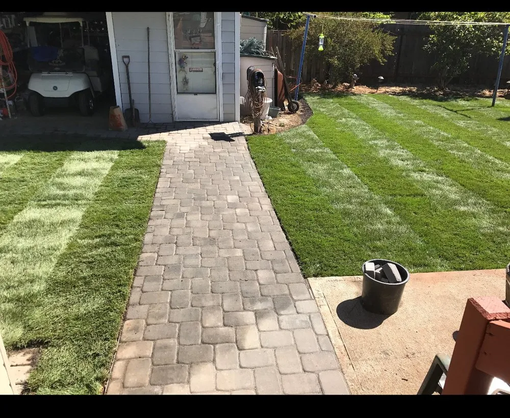 Local landscape installation experts serving Portland, OR - Longhorn Landscape