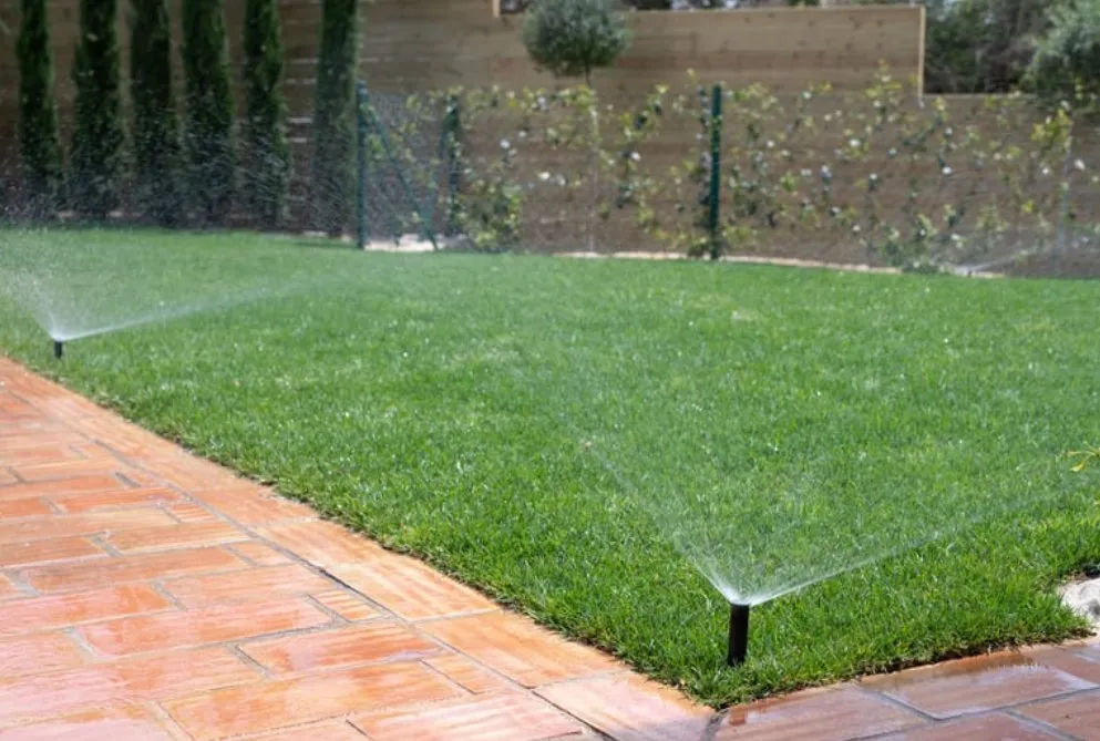 Trusted landscape design in GEORGETOWN, TX by Longhorn Landscapes & Irrigation