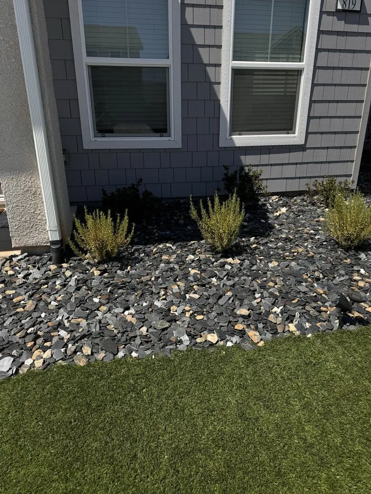Trusted landscaping services in Madera, CA - Longhorn Landscapes