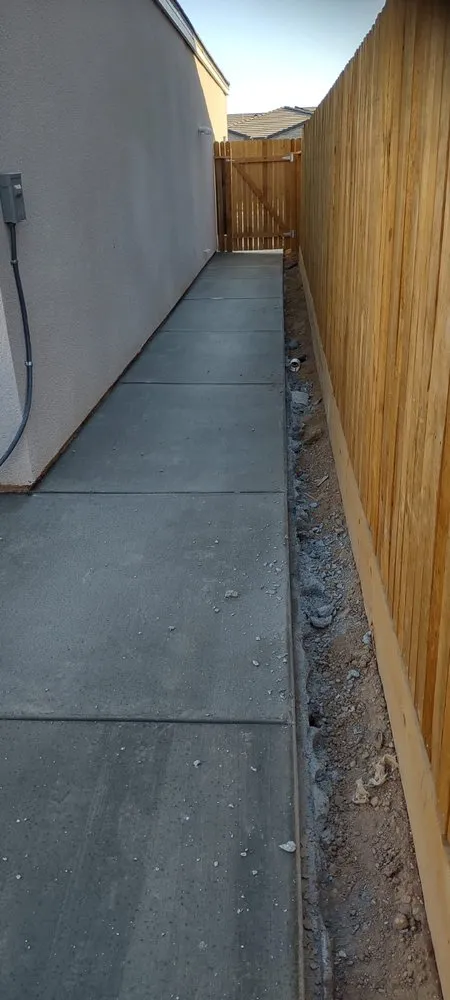 Professional landscape design for outdoor upgrades in Madera, CA by Longhorn Landscapes