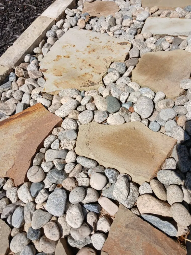 Professional residential landscaping experts serving Haltom City, TX - Longhorn Landscaping