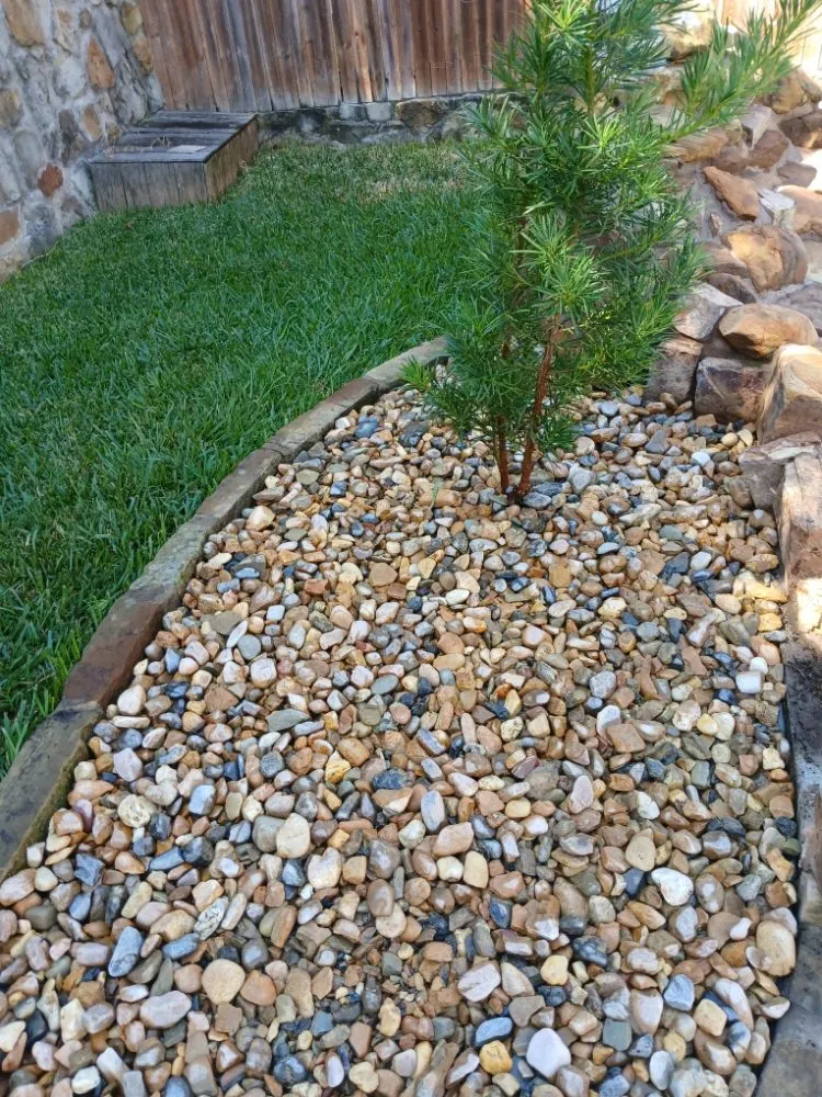 Professional garden landscaping experts serving Haltom City, TX - Longhorn Landscaping