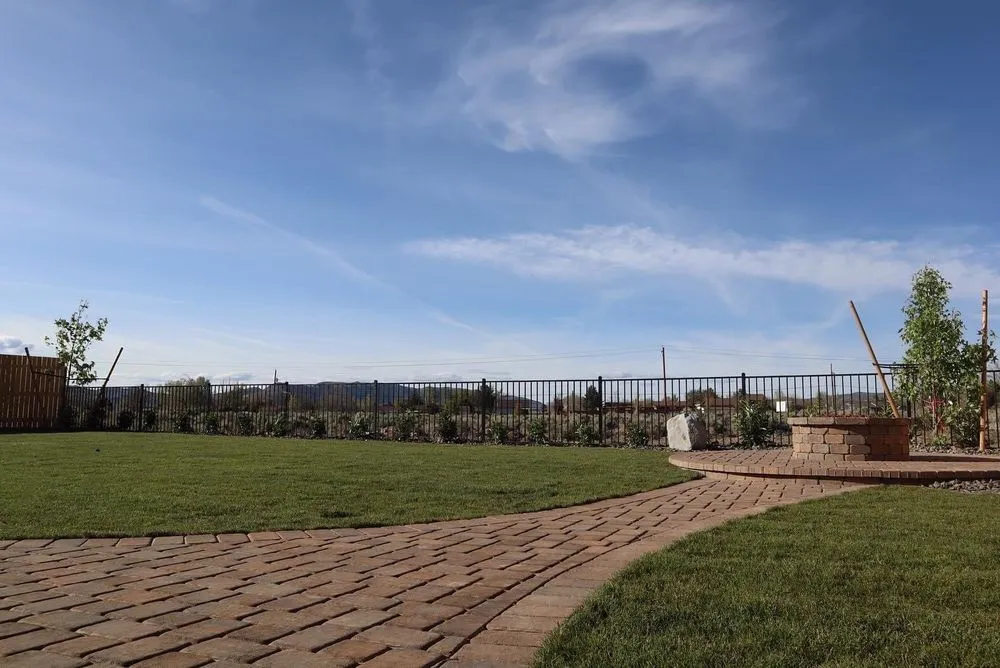 Reliable yard cleanup service in Sparks, NV - Longhorn Landscaping