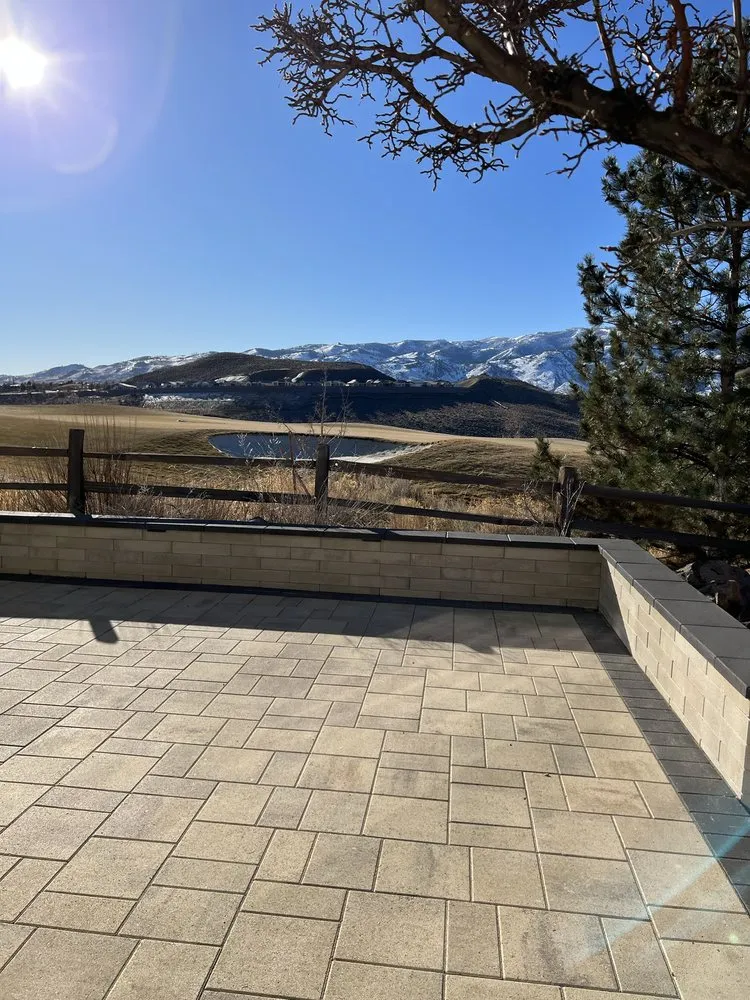 Affordable landscaping services for residential properties in Sparks, NV by Longhorn Landscaping