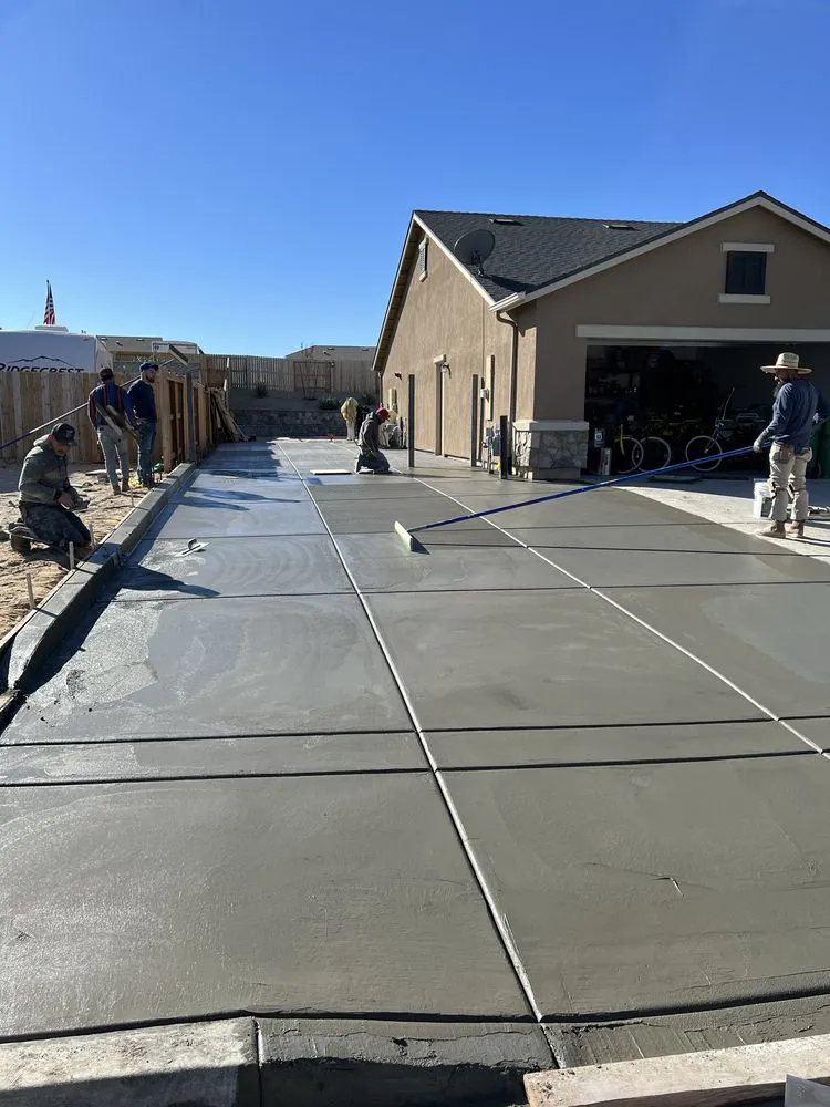 Expert landscaping services in Sparks, NV - Longhorn Landscaping