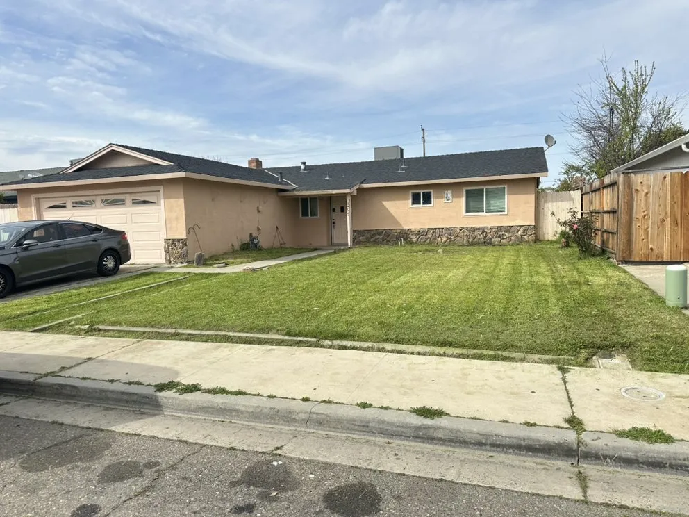Reliable landscaping services for outdoor upgrades across Hilmar, CA - Longhorn Lawn service