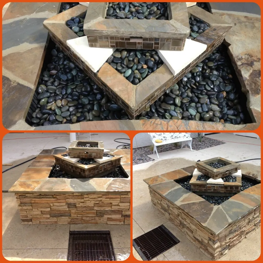 Trusted yard cleanup service in Austin, TX by Longhorn Lawns