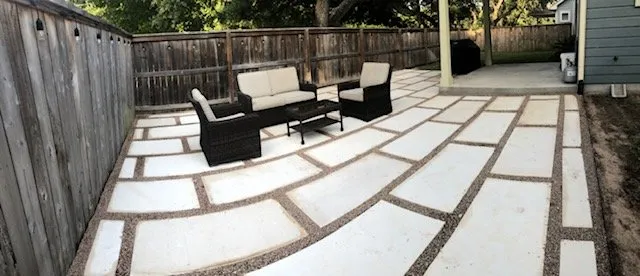 Top-rated yard cleanup service in Austin, TX - Longhorn Lawns