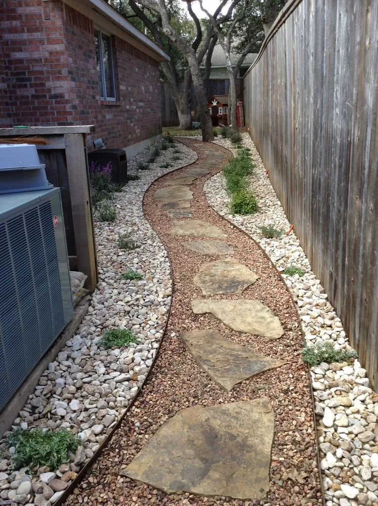 Top-rated lawn mowing service for year-round maintenance in Austin, TX by Longhorn Lawns