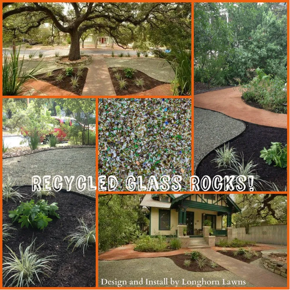 Reliable lawn care service in Austin, TX - Longhorn Lawns