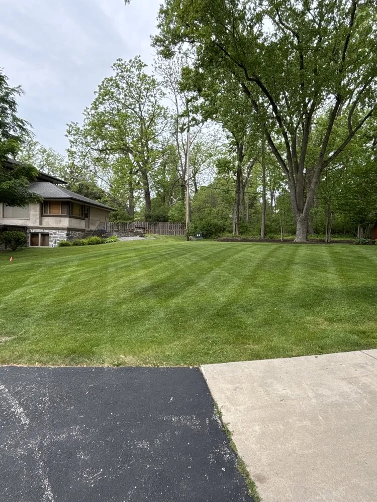 Trusted landscape installation for beautiful yards across Hartford, WI - Longhorn Outdoor Services