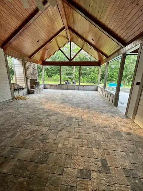 Expert residential landscaping experts serving Valdosta, GA - Longleaf Landscapes