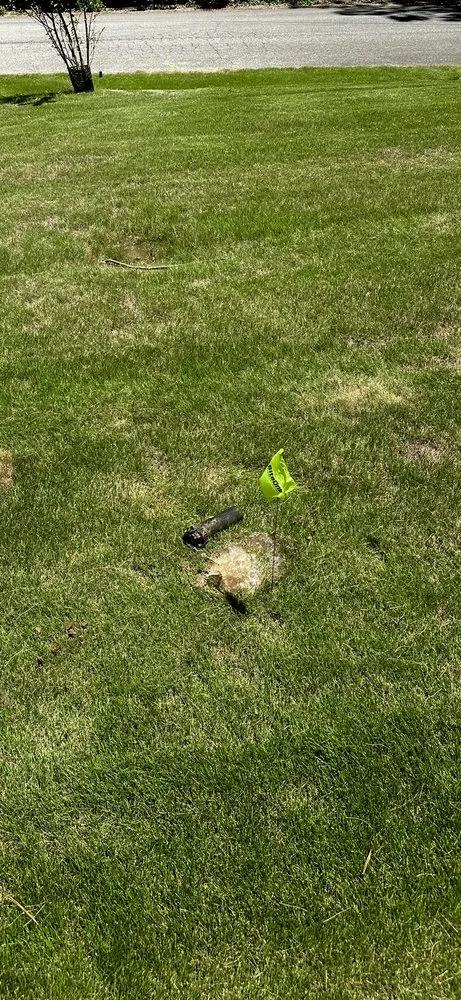 Local yard maintenance near you in Birmingham, AL by Longleaf Outdoors