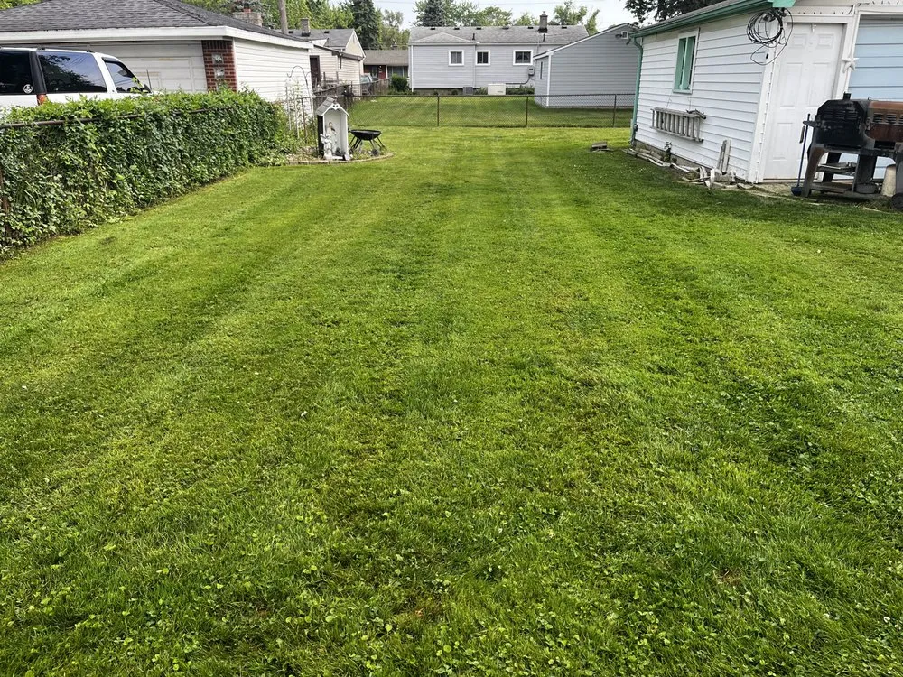 Trusted landscape installation experts serving Roseville, MI - Longneck Landscaping & Property Management