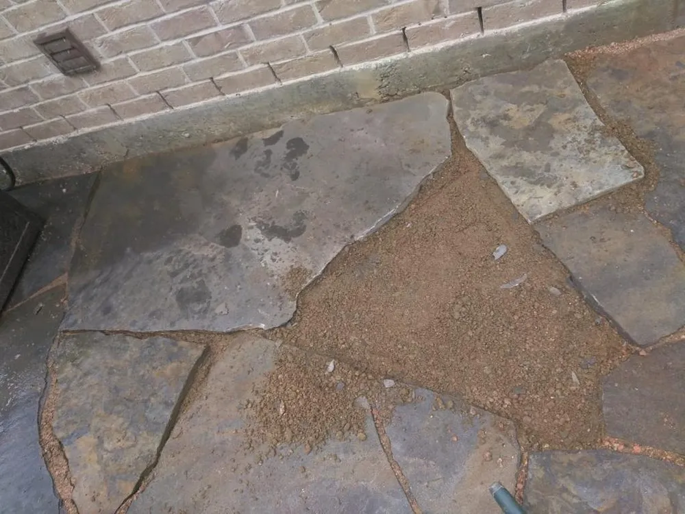 Trusted lawn care service in Conroe, TX - Longoria Landscaping