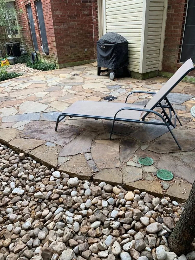 Top-rated yard maintenance near you across Conroe, TX - Longoria Landscaping