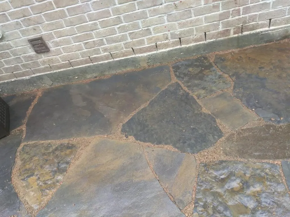 Reliable lawn care service in Conroe, TX - Longoria Landscaping