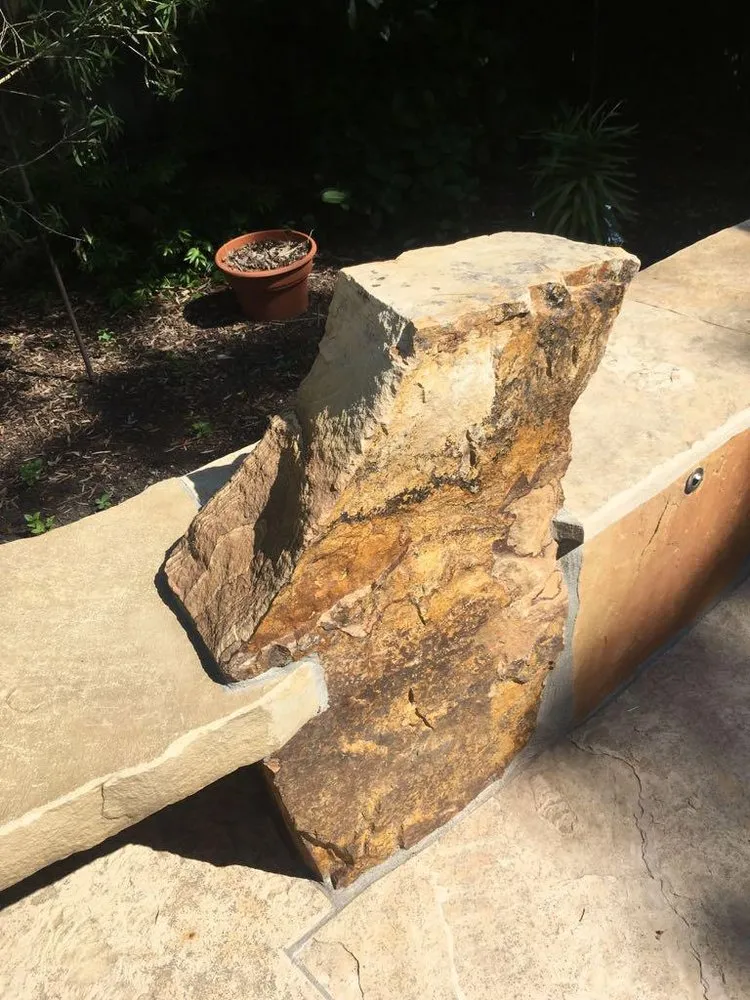 Reliable yard maintenance for outdoor upgrades in Conroe, TX by Longoria Landscaping