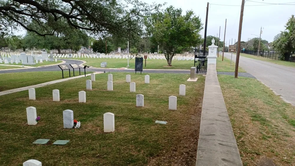 Trusted landscape installation in San Antonio, TX - Longoria Lawn & Landscaping