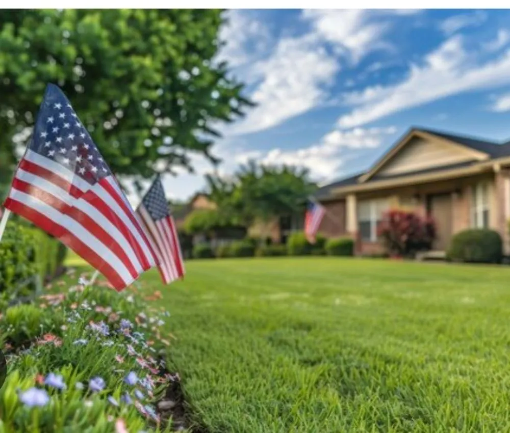 Local landscaping services for year-round maintenance in San Benito, TX by Longoria's Landscaping