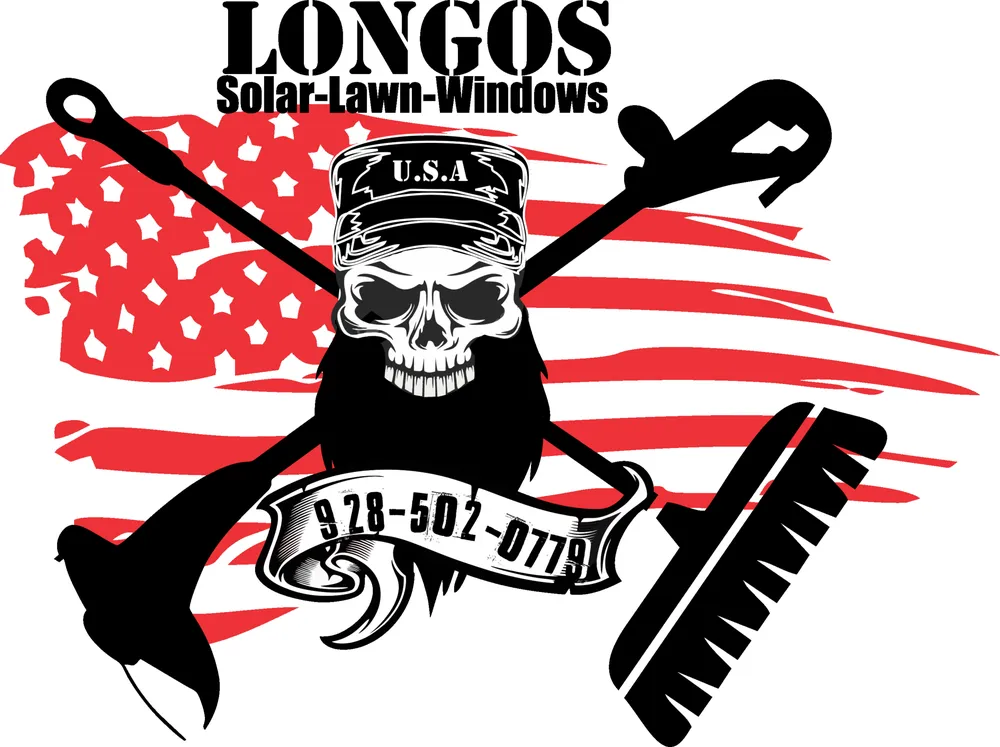 Local outdoor landscaping experts serving Yuma, AZ - Longo's Solar Cleaning