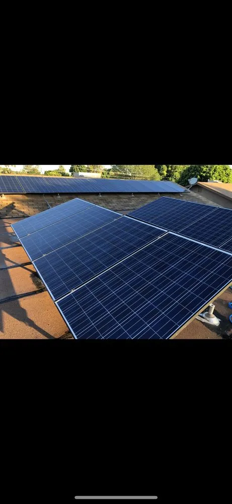 Reliable residential landscaping for beautiful yards across Yuma, AZ - Longo's Solar Cleaning