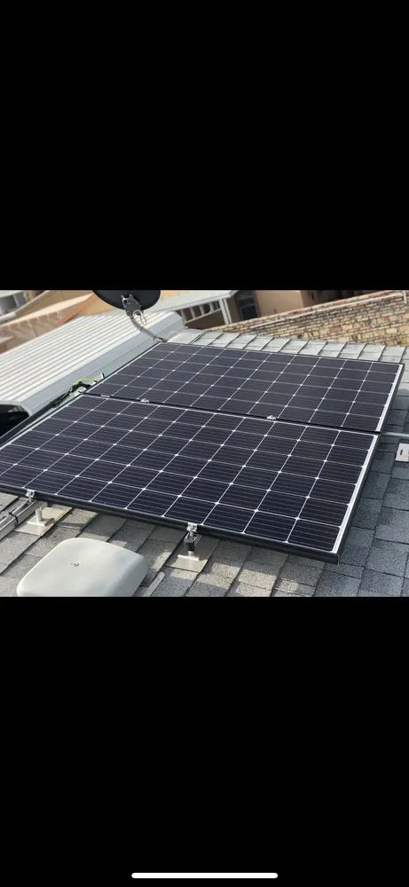 Affordable lawn mowing service experts serving Yuma, AZ - Longo's Solar Cleaning