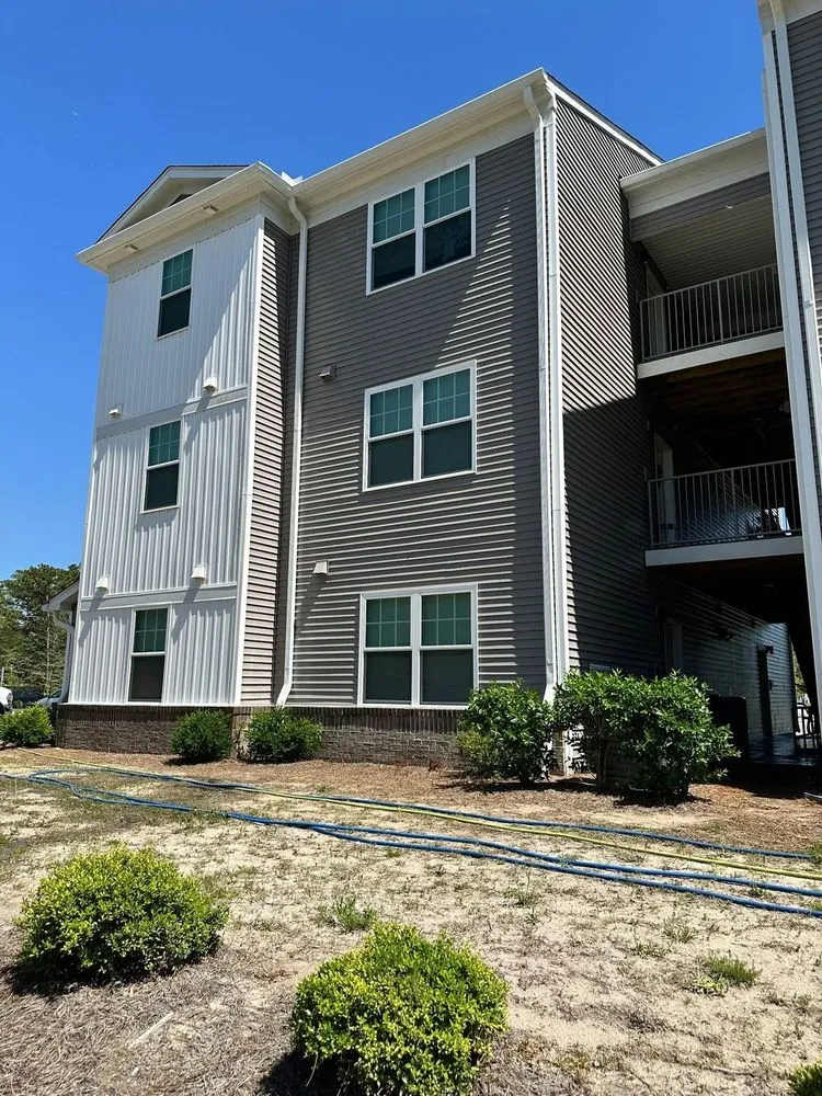 Trusted lawn care service experts serving Supply, NC - Longs All American Services