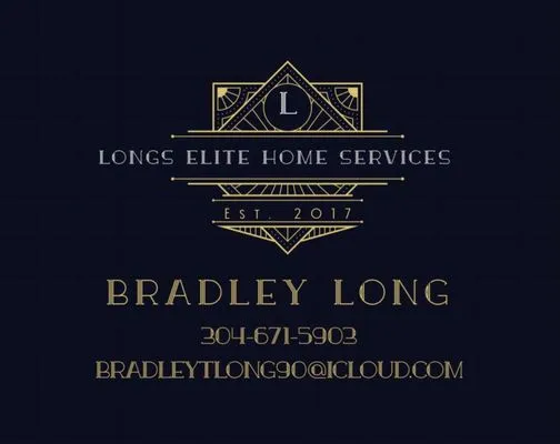 Longs Elite Home Services Logo