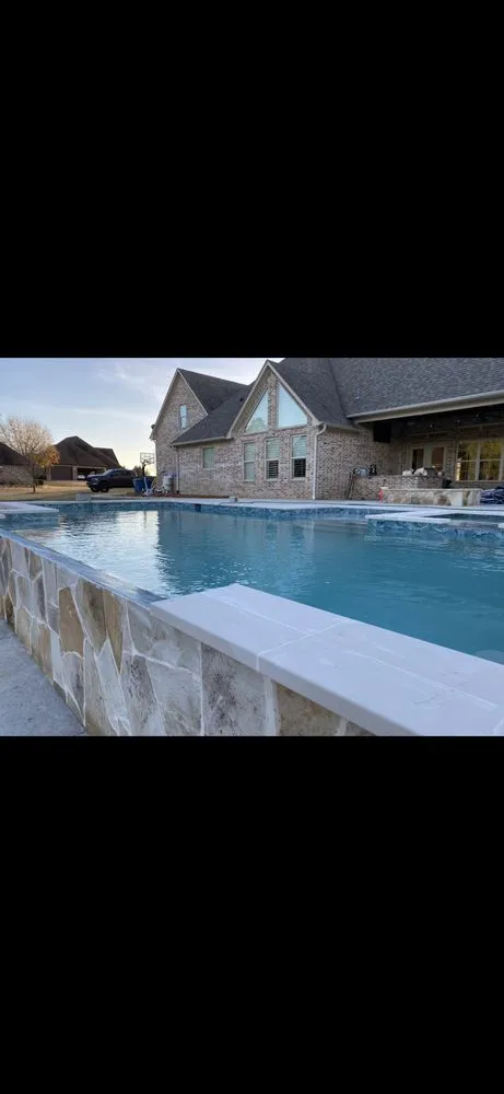 Trusted outdoor landscaping experts serving Flint, TX - Long's Irrigation & Landscaping