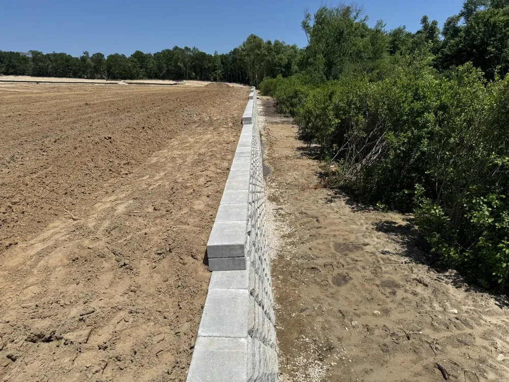 Reliable landscape installation for outdoor upgrades across Flint, TX - Long's Irrigation & Landscaping