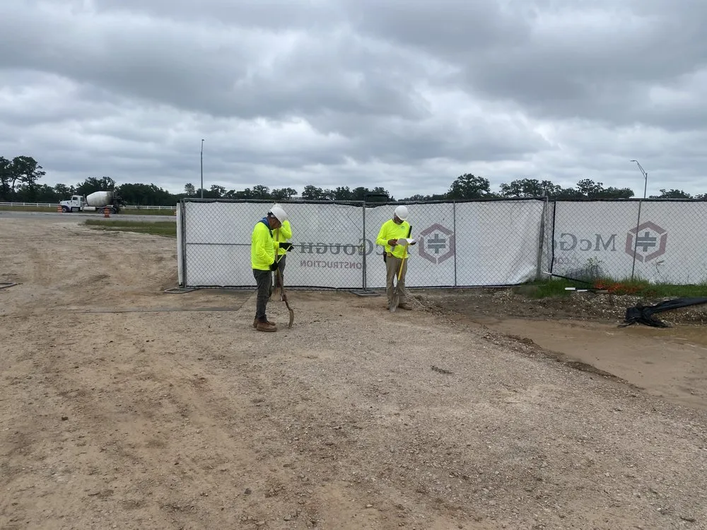 Local residential landscaping experts serving Flint, TX - Long's Irrigation & Landscaping
