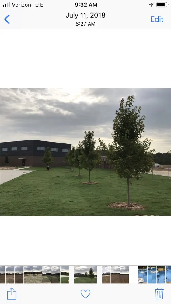 Trusted landscape installation for year-round maintenance across Flint, TX - Long's Irrigation & Landscaping