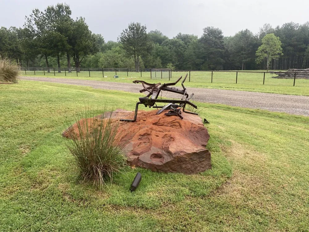 Reliable outdoor landscaping for year-round maintenance across Flint, TX - Long's Irrigation & Landscaping