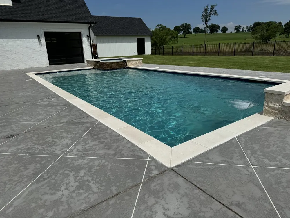 Expert residential landscaping experts serving Flint, TX - Long's Irrigation & Landscaping