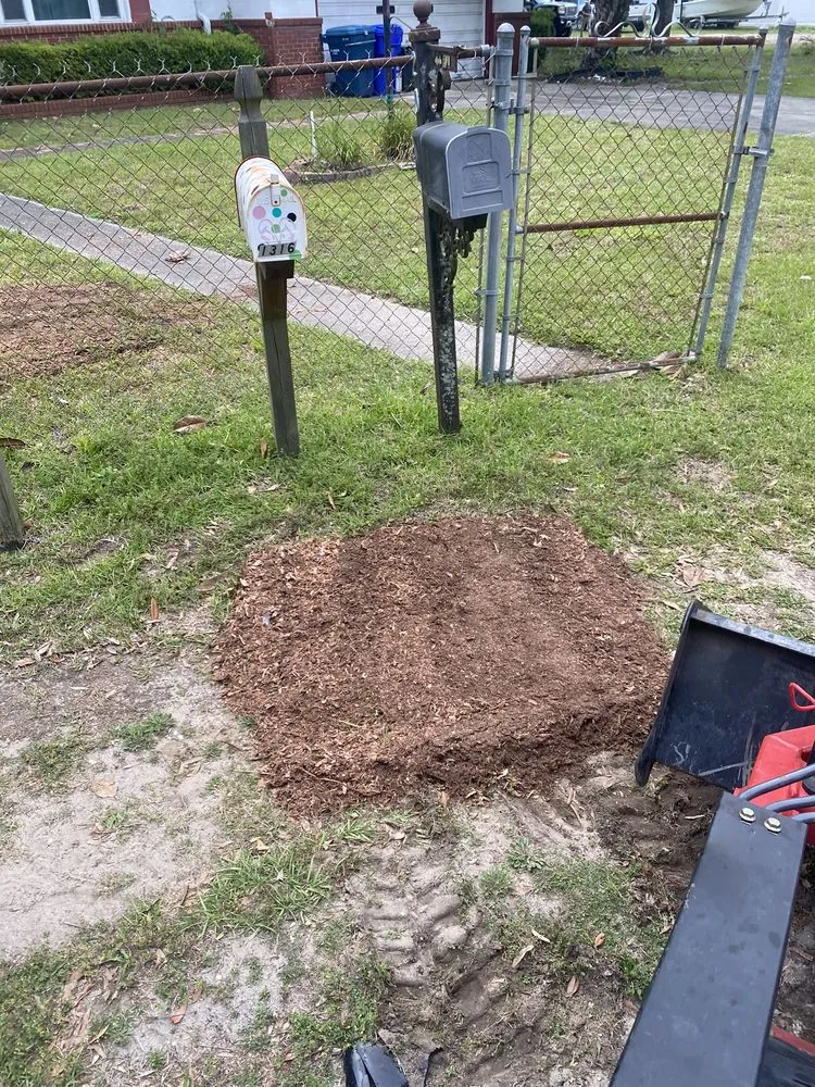 Expert lawn mowing service for beautiful yards in Charleston, SC by Long's Landscape Management