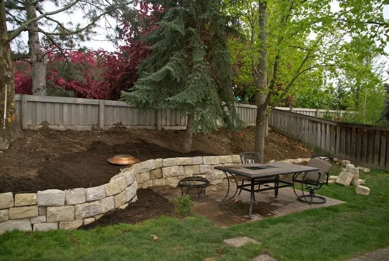 Expert outdoor landscaping in Dauphin, PA by Long’s Landscaping & Hardscaping Service’s